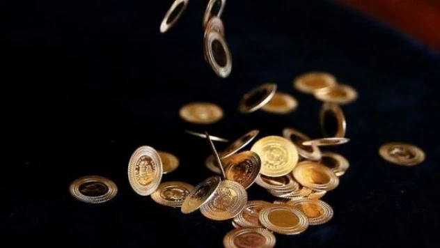 Gram altın bin lira eşiğini aştı!
