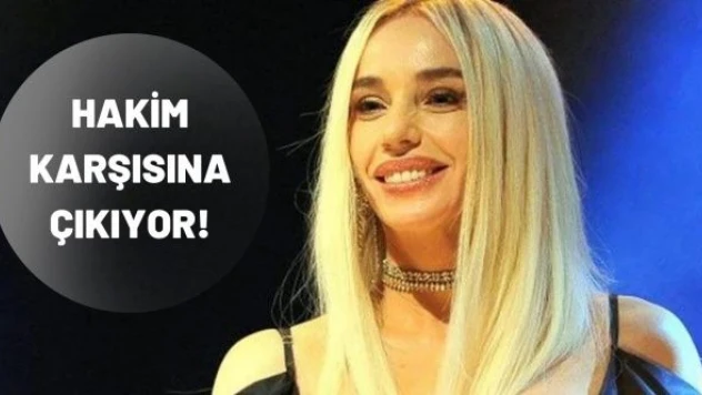 Gülşen, hakim karşısına  çıkıyor