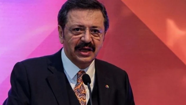 Hisarcıklıoğlu'ndan tasfiye şartlarının düzenlenmesi çağrısı