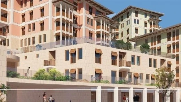 'İlk Evim İlk İş Yerim' projesinin  başvuruları başlıyor!