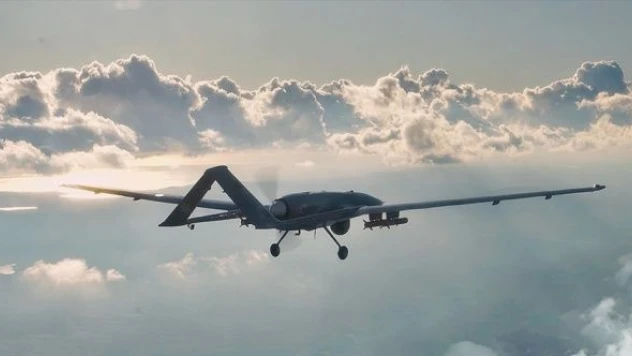 2 PKK'lı  etkisiz hale getirildi