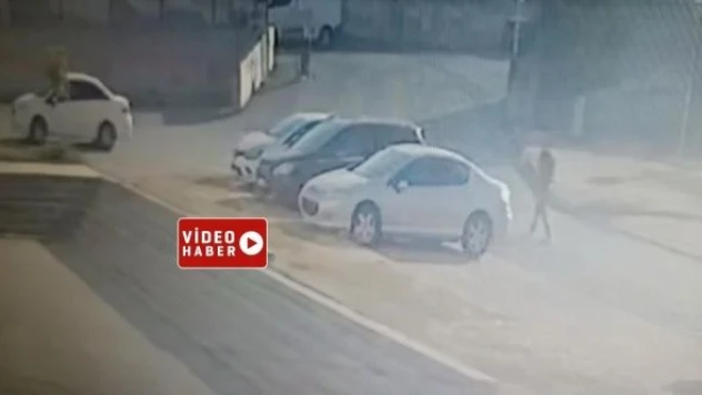 Kayseri'deki Cemevine saldırı girişimi... Şüpheli pakette balta bulundu