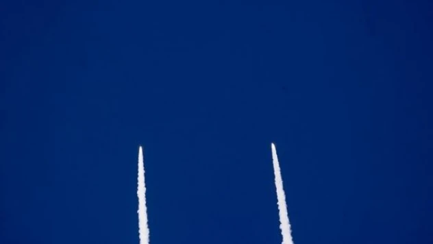 Kuzey Kore 2 balistik füze ateşledi