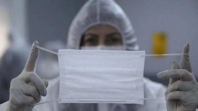 Maske cezaları silinecek