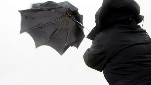 Meteoroloji'den fırtına uyarısı!