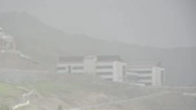 Meteoroloji'den 'toz taşınımı' uyarısı!