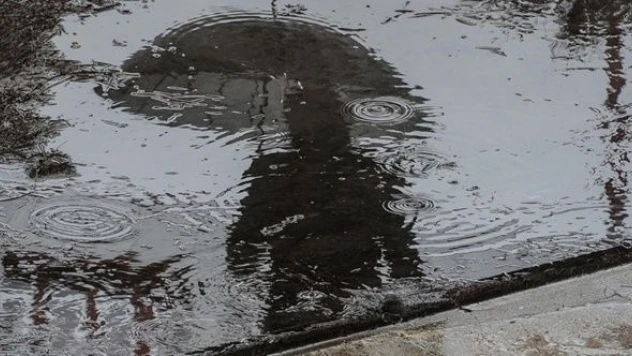 Meteoroloji uyardı:  Kuvvetli yağış ve fırtına geliyor