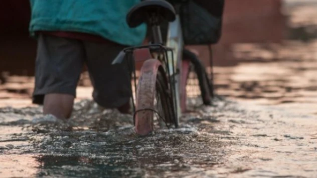 Meteoroloji uyardı: sel ve su baskına dikkat!
