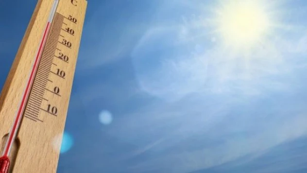 Meteoroloji uyardı! Sıcaklık etkili olacak