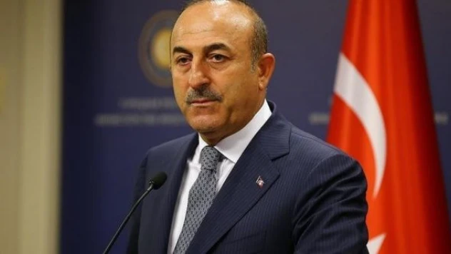 Mevlüt Çavuşoğlu'ndan Avrupa'daki enerji krizi açıklaması!