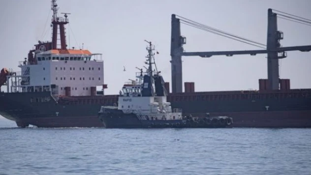 MSB: Tahıl sevkiyatında 17 gemi daha yola çıktı