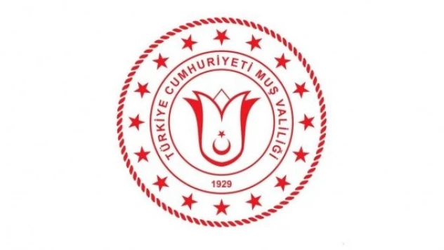 Muş'ta toplantı ve gösteri yürüyüşlerine geçici yasak!