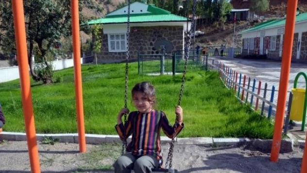 Muş'ta 'Köy Yaşam Merkezleri' açılıyor