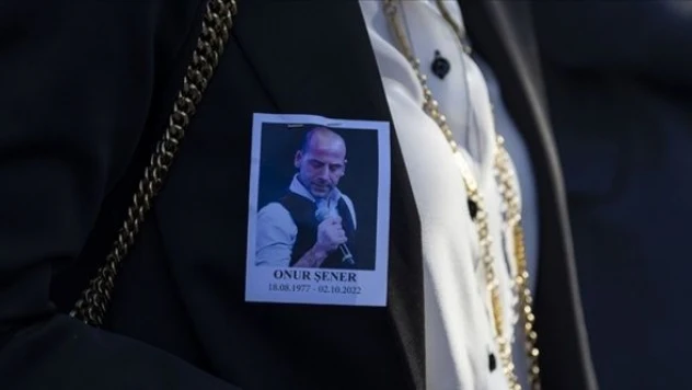 Müzisyen Onur Şener cinayeti soruşturmasında güvenlik kameraları inceleniyor