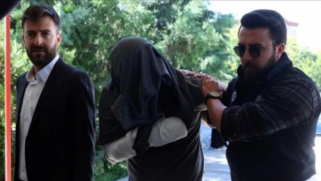 Müzisyen Onur Şener'in öldürülmesiyle ilgili 3 şüpheli tutuklandı