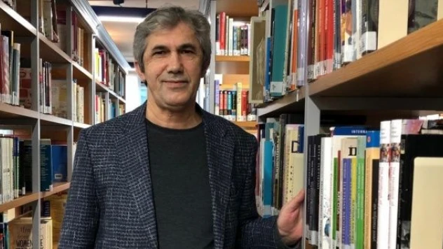 Prof. Dr. İrvan: &quot29'uncu maddeye gösterilen tepkiler dikkate alınmalı&quot