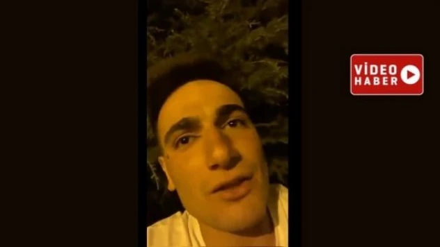 Şehidin son videosu yürek dağladı!