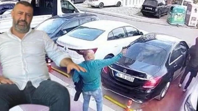 Silahlı saldırıya uğrayan MHP'li Hançer hayatını kaybetti