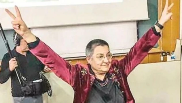 Son dakika: Şebnem Korur Fincancı hakkında soruşturma başlatıldı