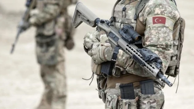 Taciz ateşi açan 6 PKK'lı etkisiz hale getirildi