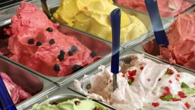 Dondurma üretiminde alkol kullanılmayacak