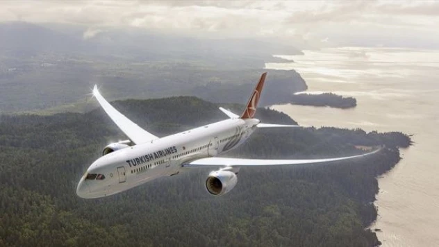 THY iç hatlarda erken rezervasyon kampanyası başlattı