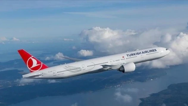 THY Orta ve Kuzey Avrupa'ya uçuş kampanyası başlattı