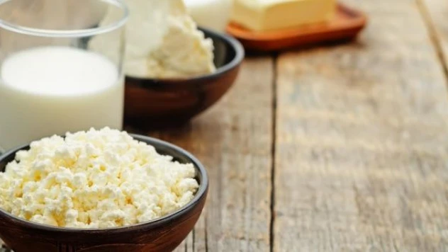 TÜİK açıkladı: Süt ve peynir üretimi azaldı