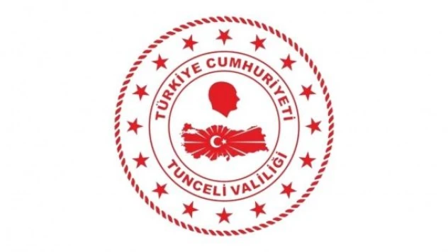 Tunceli Valiliğinden barınma sorunu yaşayan üniversite öğrencilerine destek