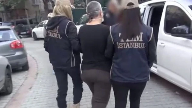 Şebnem Korur Fincancı adliyeye sevk edildi