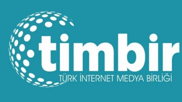 Türkiye Medya Birliği: &quotİnternet medyasının yasal düzenleme ile tanınması çağdaş ve demokratik bir adım&quot