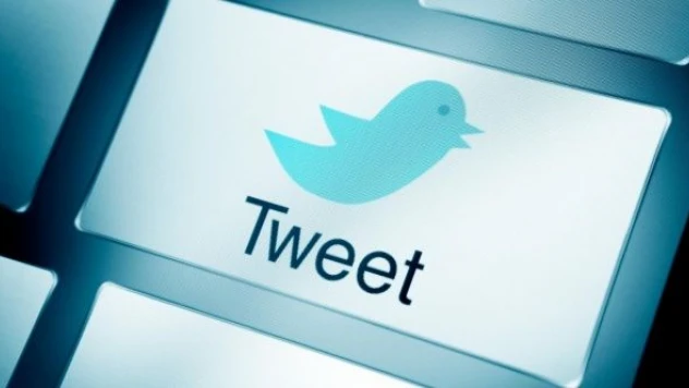 Tweet düzenleme özelliği  yayınlanıyor!