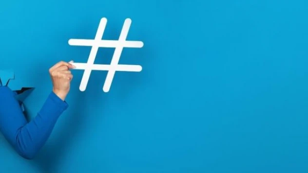 Twitter'da hashtag'ler ücretli olabilir!