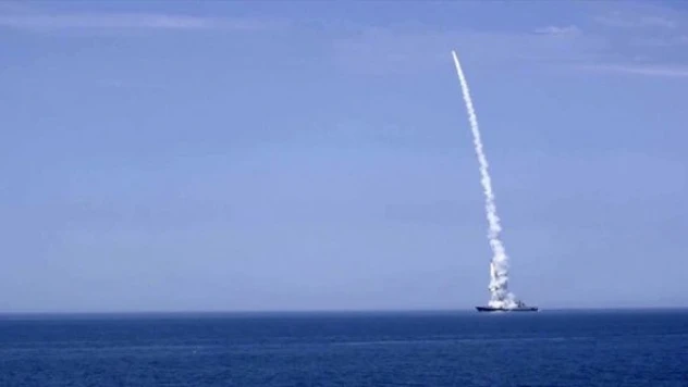 Ukrayna: &quotRusya saldırılarda 84 seyir füzesi ve 24 İHA kullandı&quot