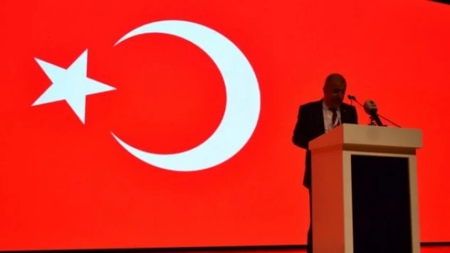 Ümit Özdağ: "Son 12 yılda ülkemize 13 milyon sığınmacı ve kaçak gelmiştir"