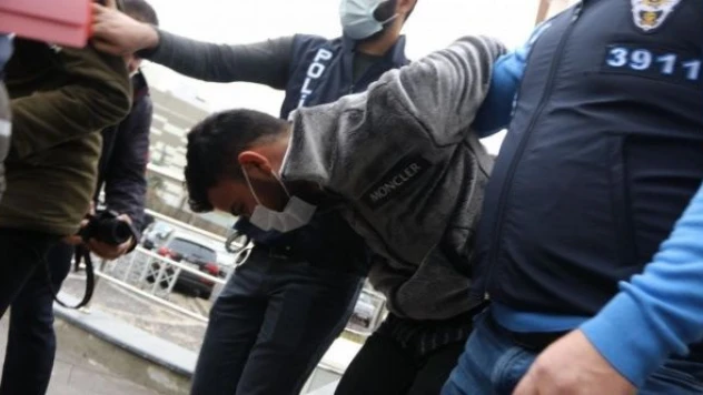 Ümitcan Uygun'un cezası belli oldu!