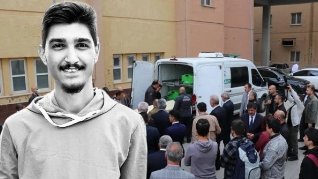 Üniversiteli Oğulcan'ın ölümüne neden olan sürücü tutuklandı