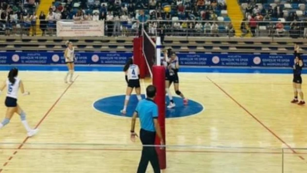 Vali Galip Demirel SK 3 - 0 Hakkarispor 