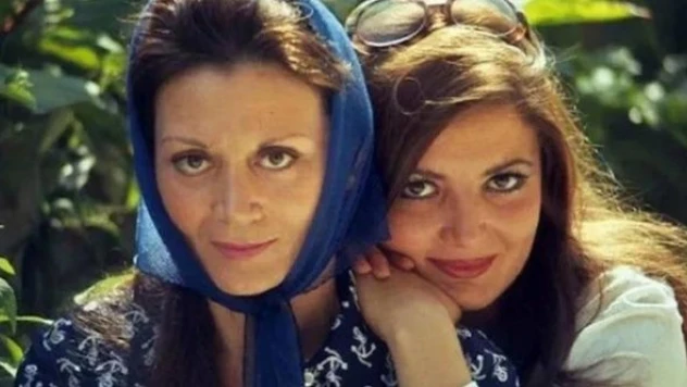 Yıldız Kenter'in kızı Leyla Kenter hayatını kaybetti