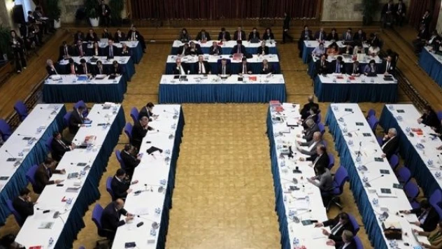 2023 yılı merkezi bütçesi belirlendi... Bakan Nebati: &quotTek sorunlu alanımız enflasyon&quot