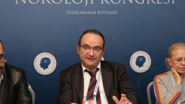 21 belirtiden en az biri varsa dikkat!