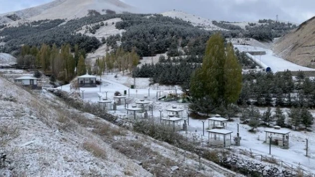 2 ilde  kar, sis ve buzlanma etkili oldu