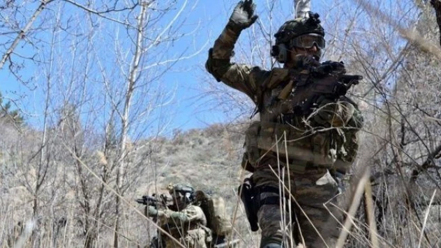 3 PKK/YPG'li terörist etkisiz hale getirildi