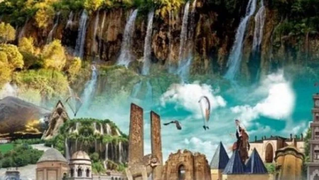 6. Erzincan Günleri 17-20 Kasım'da Yenikapı'da Başlıyor!..