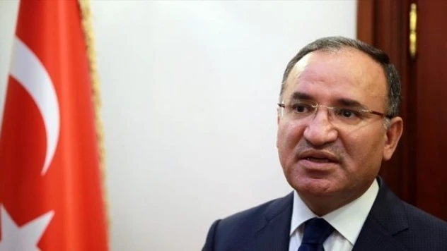 Bakan Bozdağ: &quotTerörle mücadelemiz, terör bitene kadar devam edecektir&quot