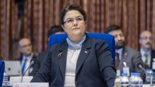 Bakan Yanık: &quotSMA ile ilgili duygu sömürüsü var&quot