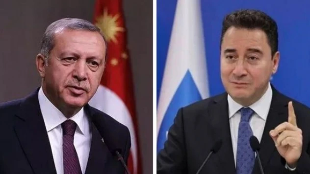 Ali Babacan: 'Altılı masadan herhangi birinin hükümetin peşinden koşacak hali yok'