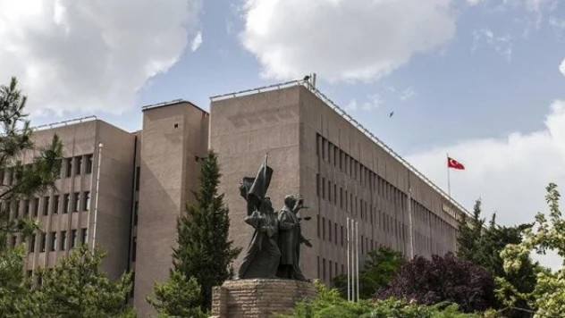 Ankara Barosu'ndan kadın çalışanlarına 'regl' izni