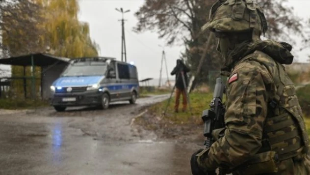 AP, Polonya'ya düşen füze hakkında hatalı haber yazan çalışanını işten çıkardı