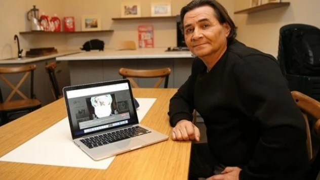 Armağan Çağlayan: 'Kitle tespit edildi, yüksek ihtimalle kanserli'